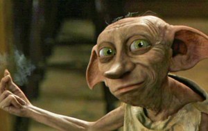 Dobby