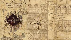 Marauder's Map